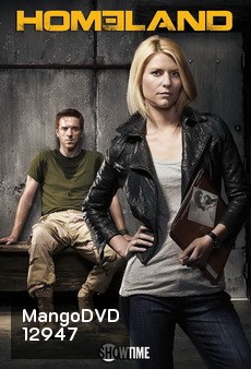 Homeland Season 3 (2013) มาตุภูมิวีรบุรุษ ปี 3 (12 ตอนจบ)