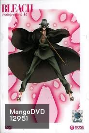 Bleach ล้างพันธุ์อาร์รันคาร์ 10