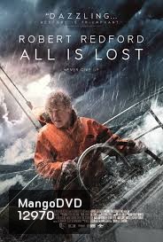 All Is Lost ออล อีส ลอสต์ MASTER