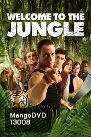 Welcome To The Jungle คอร์สโหดโค้ชมหาประลัย