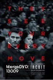 CLOSED CIRCUIT ปิดวงจร ล่าจารชน