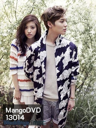 We Got Married (Taemin & Naeum)