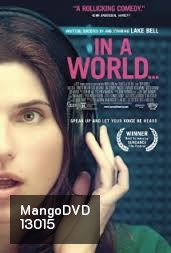 In a World...(2013)