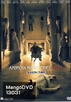 American Horror Story Season 3