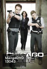 The Chicago Code