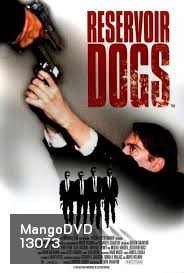 Reservoir Dogs 1992 ขบวนปล้นไม่ถามชื่อ