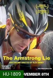 The Armstrong Lie  แลนซ์ อาร์มสตรอง แชมป์ลวงโลก