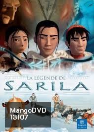 The Legend of Sarila ตามล่าตำนานแดนสวรรค์