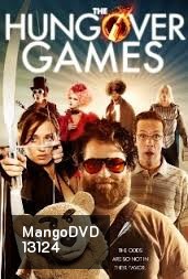 The Hungover Games เกมล่าแก๊งเมารั่ว