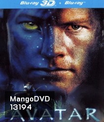Avatar (2009) อวตาร (2D+3D)