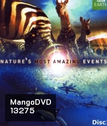 Nature's Most Amazing Events