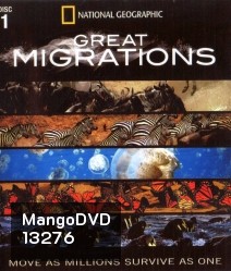 Great Migrations
