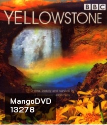Yellowstone (2009) เยลโล่ว์สโตน