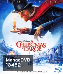 A Christmas Carol (2009 ) อาถรรพ์วันคริสต์มาส
