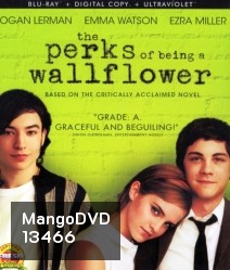 The Perks of being a Wallflower วัยป่วนหัวใจปึ้ก