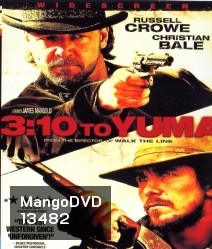 3:10 to Yuma (2007)