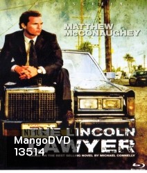 The Lincoln lawyer พลิกเล่ห์ ซ่อนระทึก