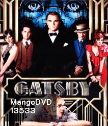 The Great Gatsby (2013) รักเธอสุดที่รัก