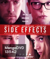 Side Effects สัมผัสอันตราย