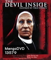 The Devil Inside สืบสยอง หลอนอำมหิต