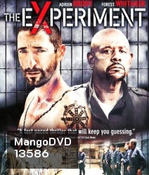The Experiment