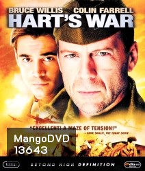 Hart's War (2002) สงครามบัญญัติวีรบุรุษ