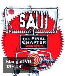 Saw VII เกม ตัด-ต่อ-ตาย 7
