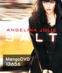 Salt (2010) สวยสังหาร