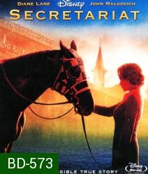 Secretariat (2010) เกียรติยศแห่งอาชา