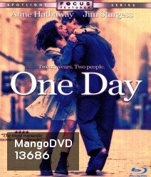 One day หนึ่งวันในความฝัน ยาวนานเหมือนนิรันดร