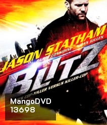 Blitz (2011) บลิทซ์ ล่าโคตรคลั่งล้าง สน.