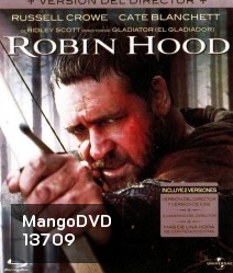 Robin Hood (2010) จอมโจรกู้แผ่นดินเดือด
