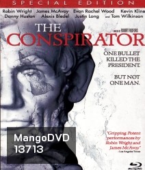 The Conspirator (2010) เปิดปมบงการ สังหารลินคอล์น (ซับไทยดีเลย์)