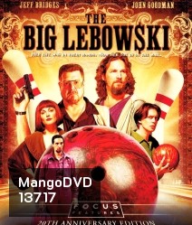 The Big Lebowski