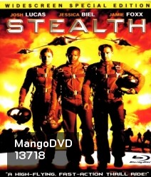 Stealth (2005) ฝูงบินมหากาฬถล่มโลก