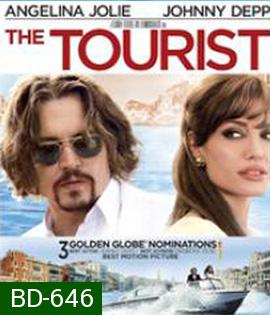 The Tourist (2010) ทริปลวงโลก