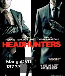 Headhunters ล่าหัวเกมโจรกรรม