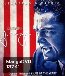 J. Edgar เจ. เอ๊ดการ์ จอมอหังการ์ เอฟบีไอ
