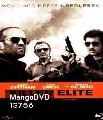 Killer Elite 3 โหดโคตรพันธุ์ดุ