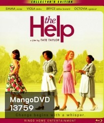 The Help (2011) คุณนายตัวดี สาวใช้ตัวดำ