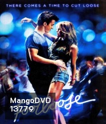 Footloose ฟุตลูส ตีนมีหัวใจ