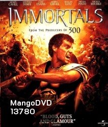 Immortals (2011) เทพเจ้าธนูอมตะ