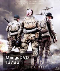 Saints and Soldiers: Airborne Creed (2012) ภารกิจกล้าฝ่าแดนข้าศึก