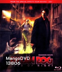 Dylan Dog: Dead of Night (2010) ฮีโร่รัตติกาล ถล่มมารหมู่อสูร