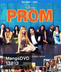 Prom (2011) คืนเดียวต้องเปรี้ยวซะ