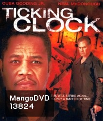 Ticking clock จับเวลาฆ่า