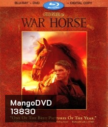 War Horse (2011) ม้าศึกจารึกโลก