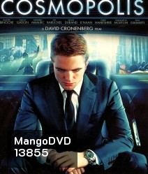 Cosmopolis เทพบุตรสยบเมืองคลั่ง