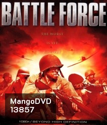 Battle force หน่วยรบวีรบุรุษ