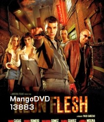 Neon flesh (2010) แสบ!!! แบบมาเฟีย